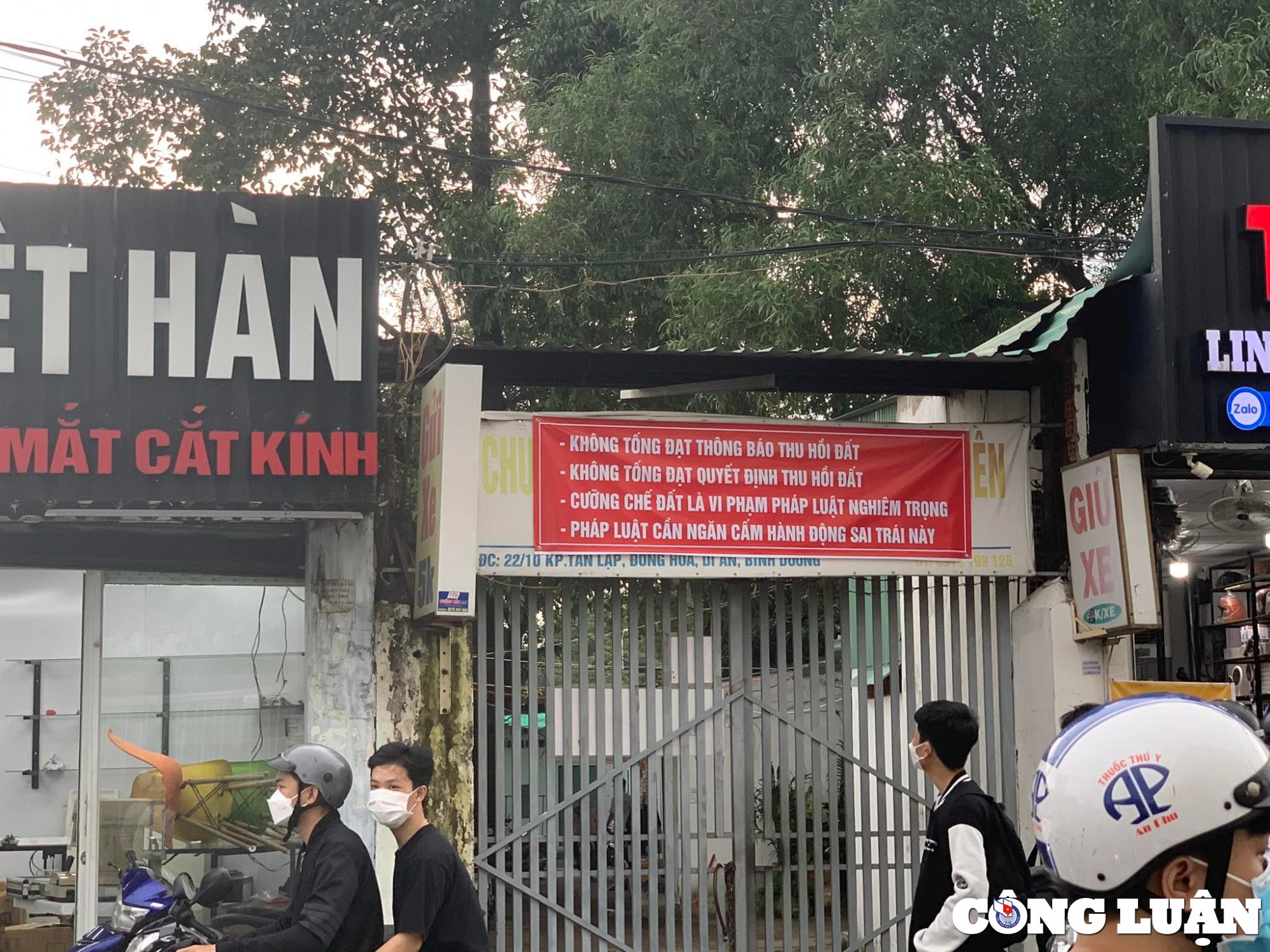 cho dem lang dai hoc giai toa sinh vien tp hcm un un keo nhau di mua sam lan cuoi hinh 4