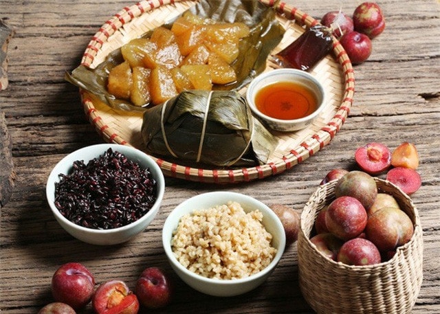 nguon goc y nghia tet doan ngo cua viet nam hinh 1