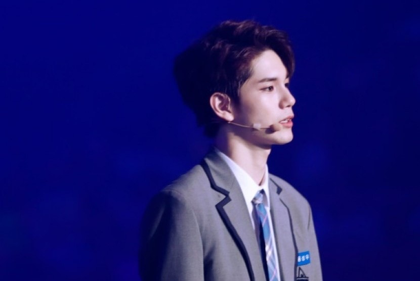 cuu thanh vien wanna one ong seong wu dong chinh trong co nang manh me 2 hinh 3