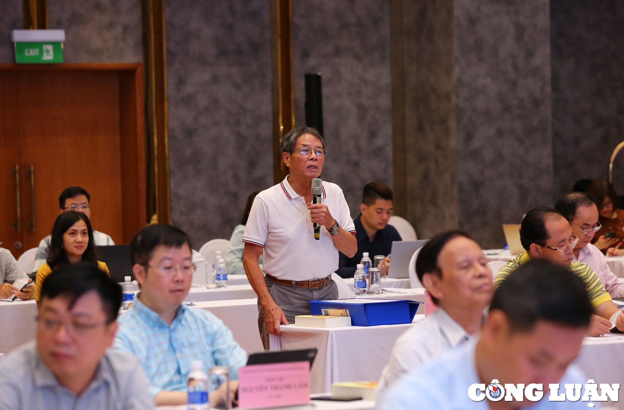 chung khao giai bao chi quoc gia lan thu xvi nam 2021 thao luan ky luong tham dinh chinh xac cong tam hinh 6
