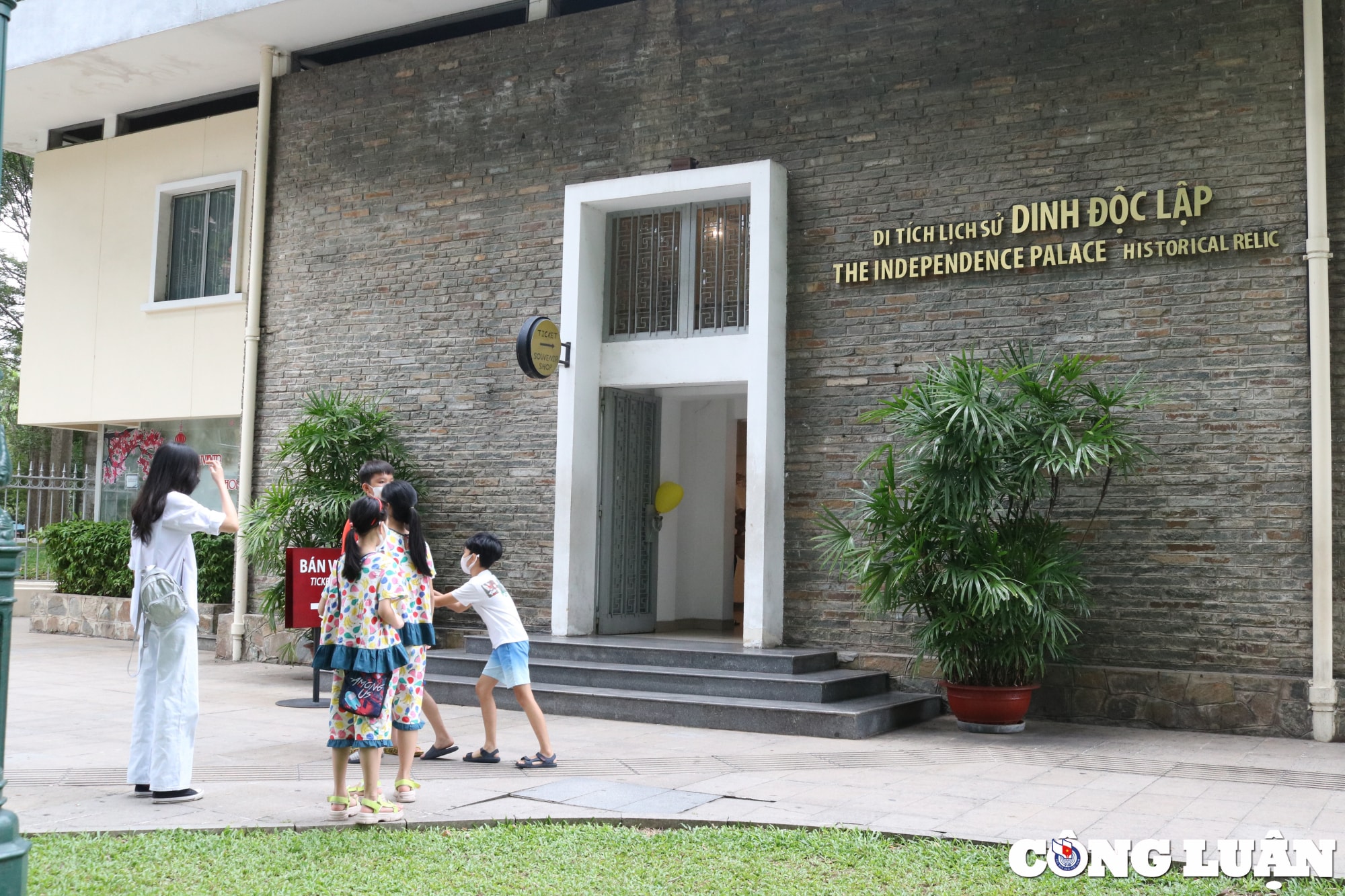 ngay quoc te thieu nhi 1 6 cong vien dam sen dong nghet dinh doc lap lac dac nguoi hinh 10