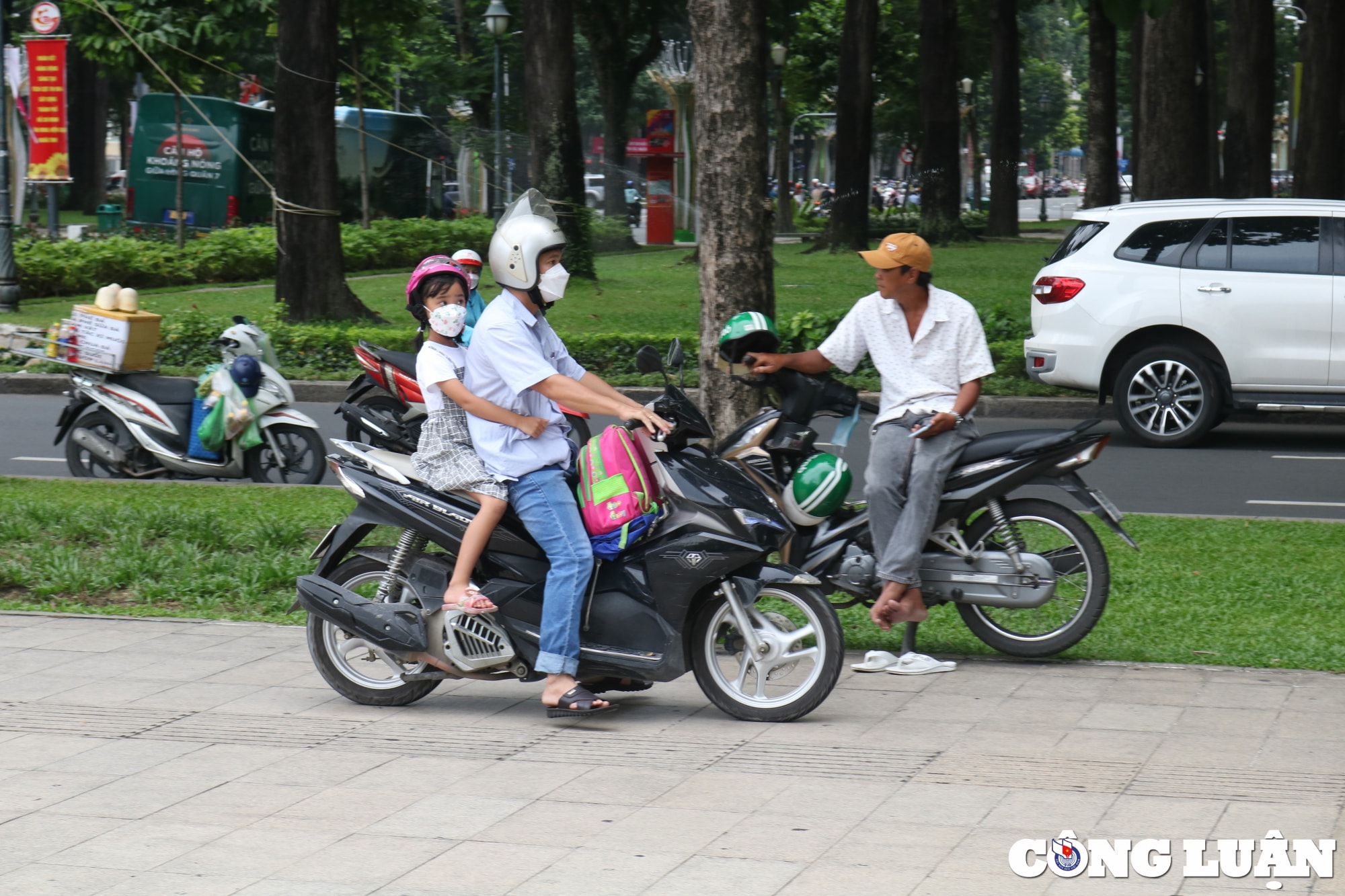 ngay quoc te thieu nhi 1 6 cong vien dam sen dong nghet dinh doc lap lac dac nguoi hinh 15