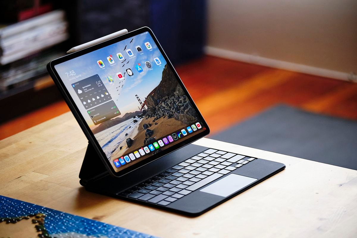 ipad se duoc san xuat tai viet nam hinh 1