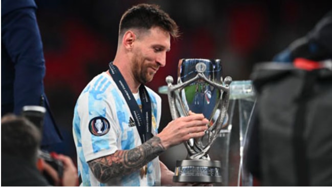 sieu sao lionel messi gianh danh hieu thu 40 trong su nghiep quan dui ao so hinh 5