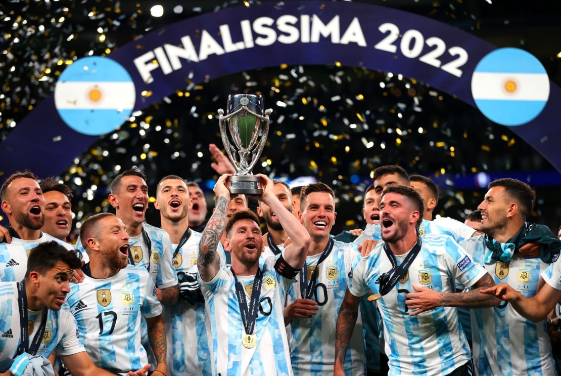 sieu sao lionel messi gianh danh hieu thu 40 trong su nghiep quan dui ao so hinh 4