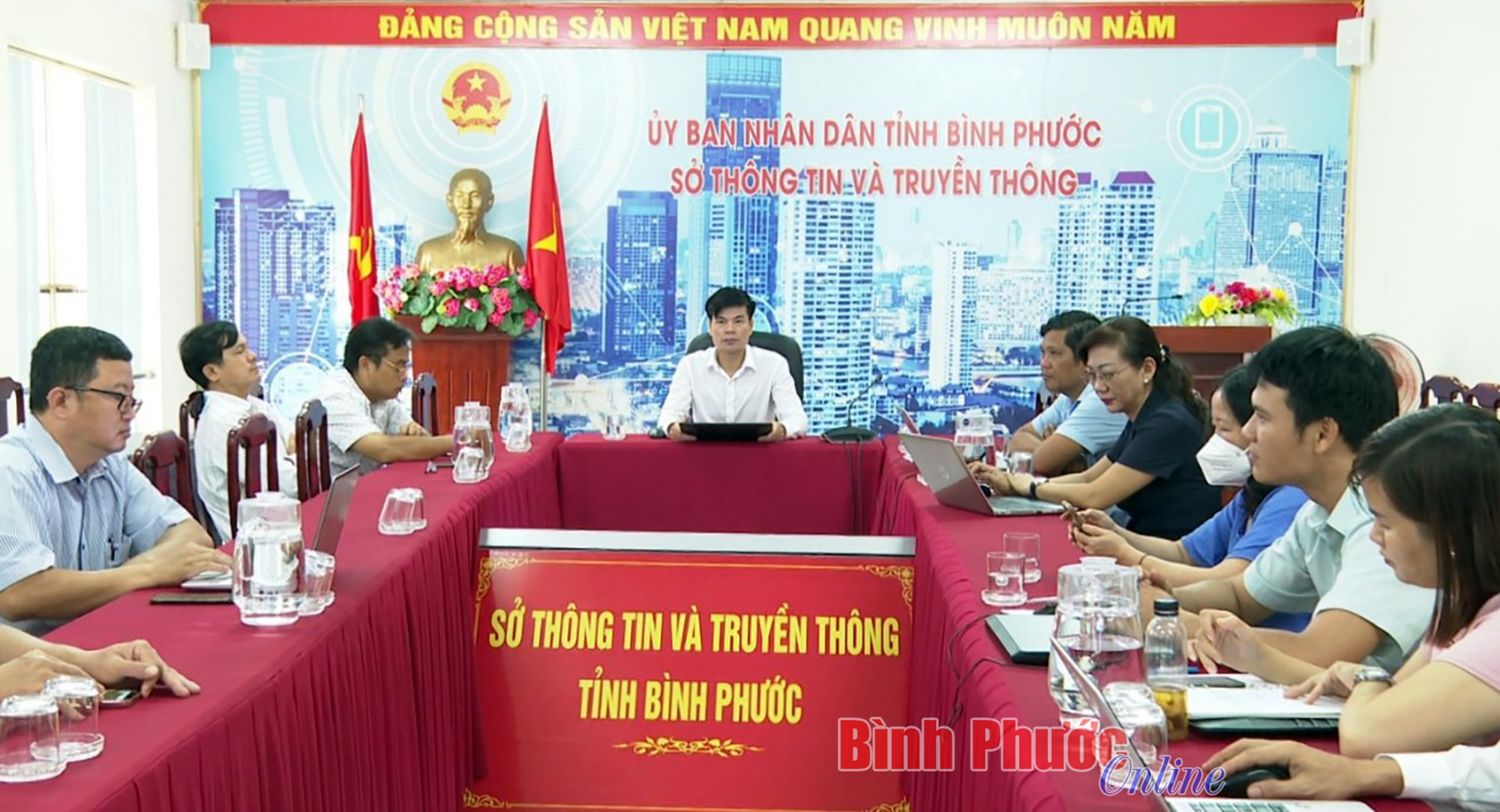 pho bien quy dinh xu phat vi pham hanh chinh trong linh vuc bao chi hinh 1