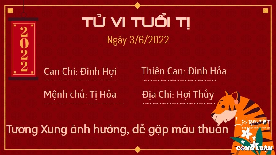 tu vi 3 6 2022 hom nay thu 6 ngay 5 5 am lich cua 12 con giap hinh 6