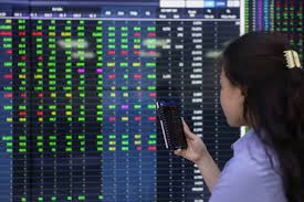 thanh khoan giam manh vn index lui quanh moc 1280 diem hinh 1