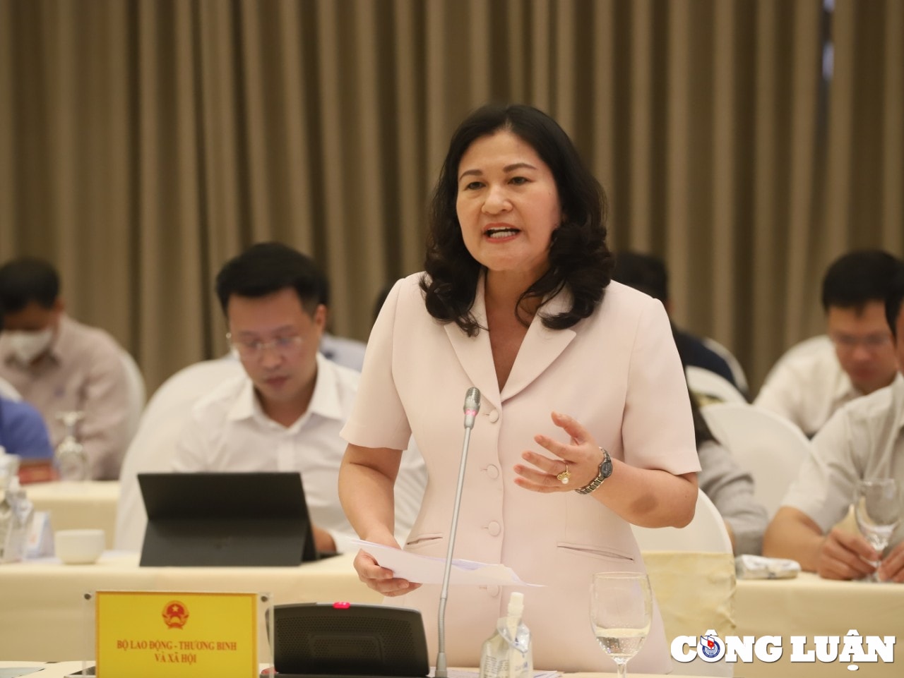 doanh nghiep e ngai nguoi lao dong truc loi tu chinh sach ho tro tien thue nha tro hinh 1