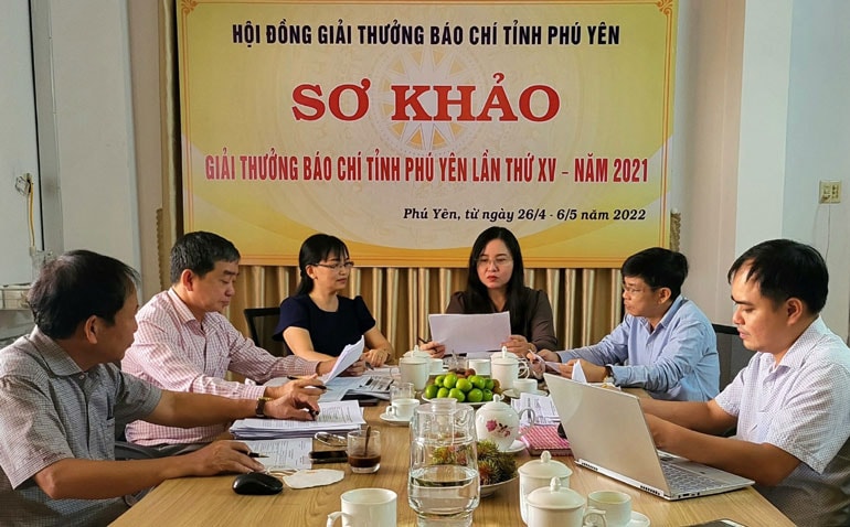 hoi nha bao dia phuong doi moi hoat dong de khang dinh vai tro dan dat dinh huong tao dong thuan xa hoi hinh 2