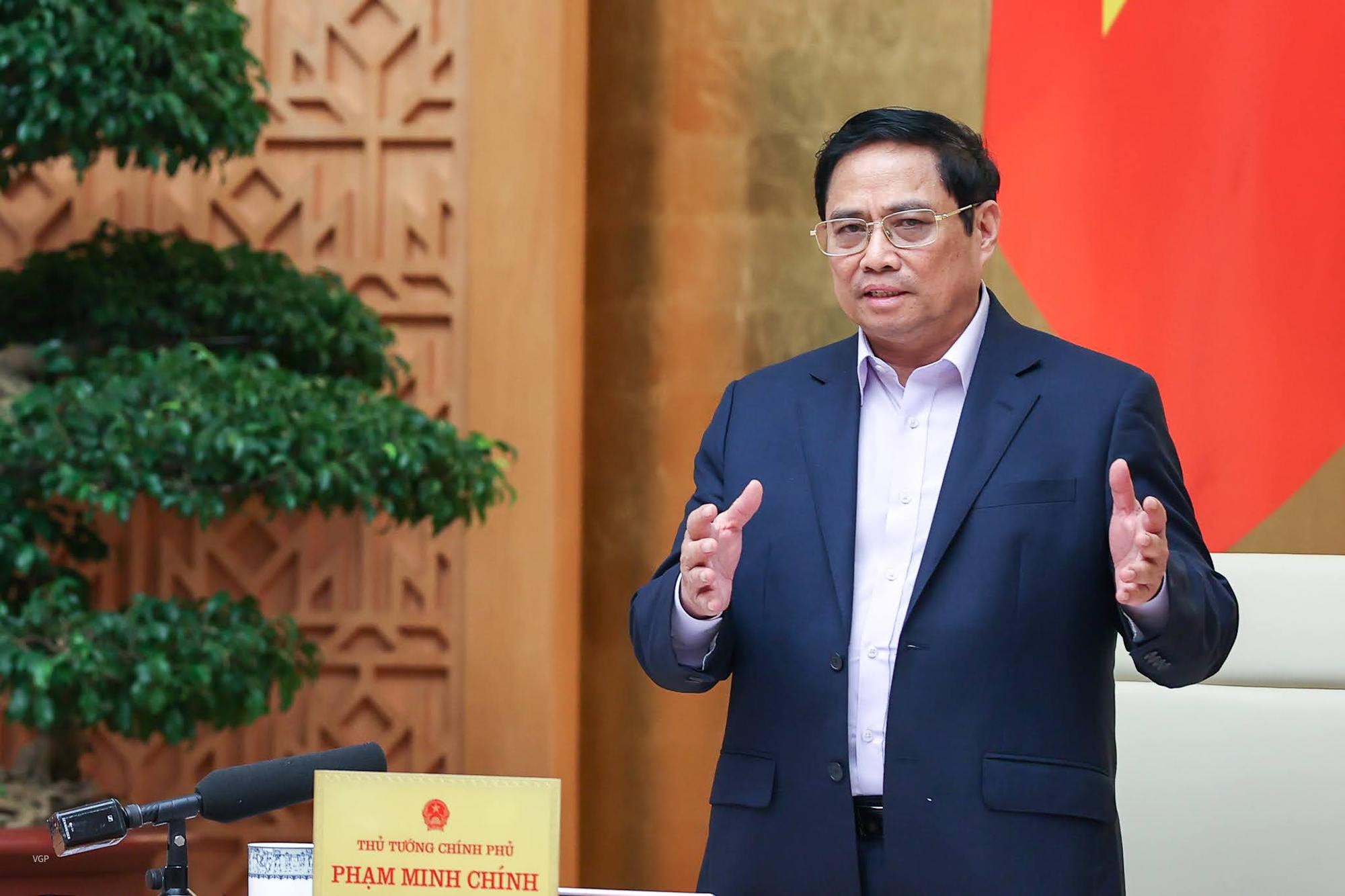 thu tuong yeu cau can nhac than trong xay dung lo trinh dieu chinh hoc phi phu hop hinh 1