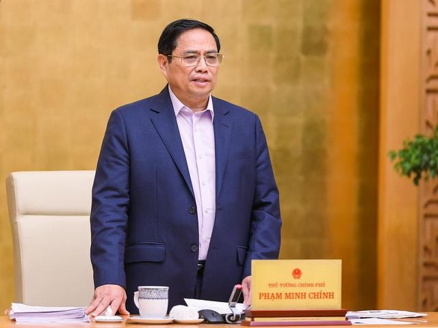 thu tuong yeu cau can nhac than trong xay dung lo trinh dieu chinh hoc phi phu hop hinh 3