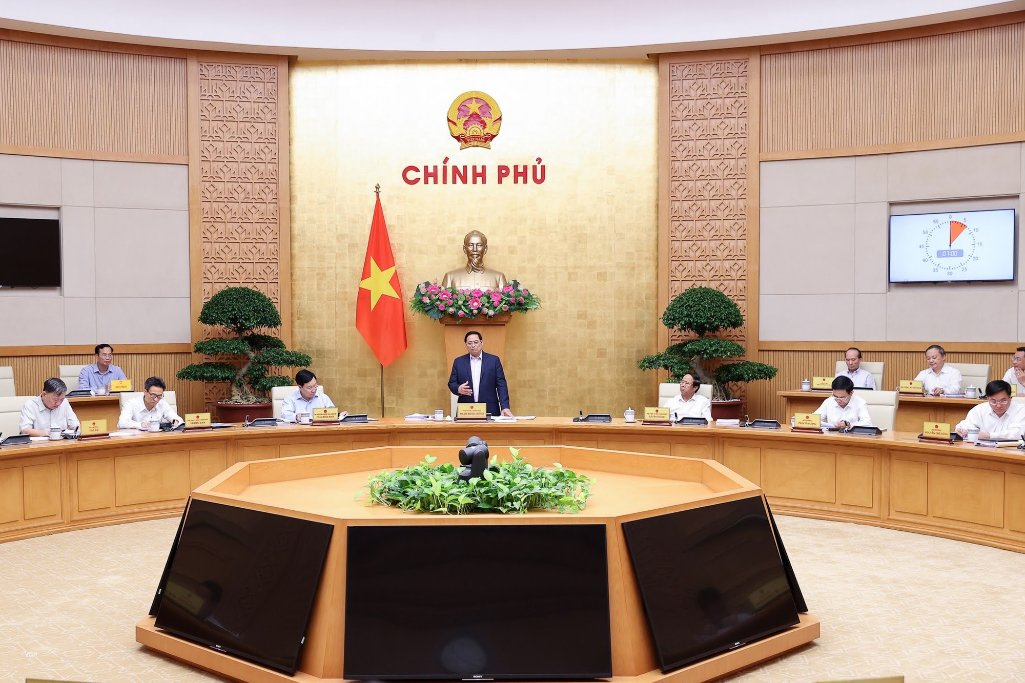 thu tuong yeu cau can nhac than trong xay dung lo trinh dieu chinh hoc phi phu hop hinh 2
