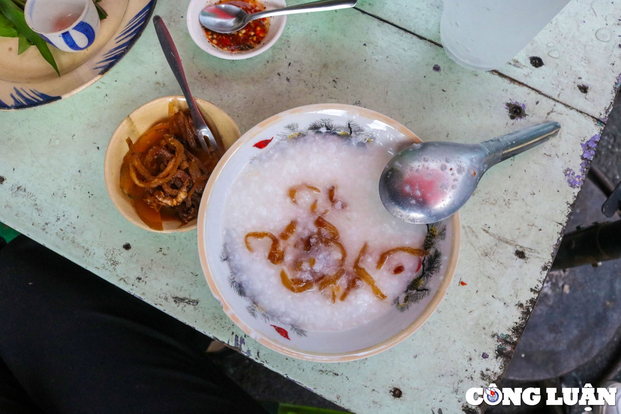 tp hcm co mot quan chao 1000 dong o thoi bao gia hinh 9