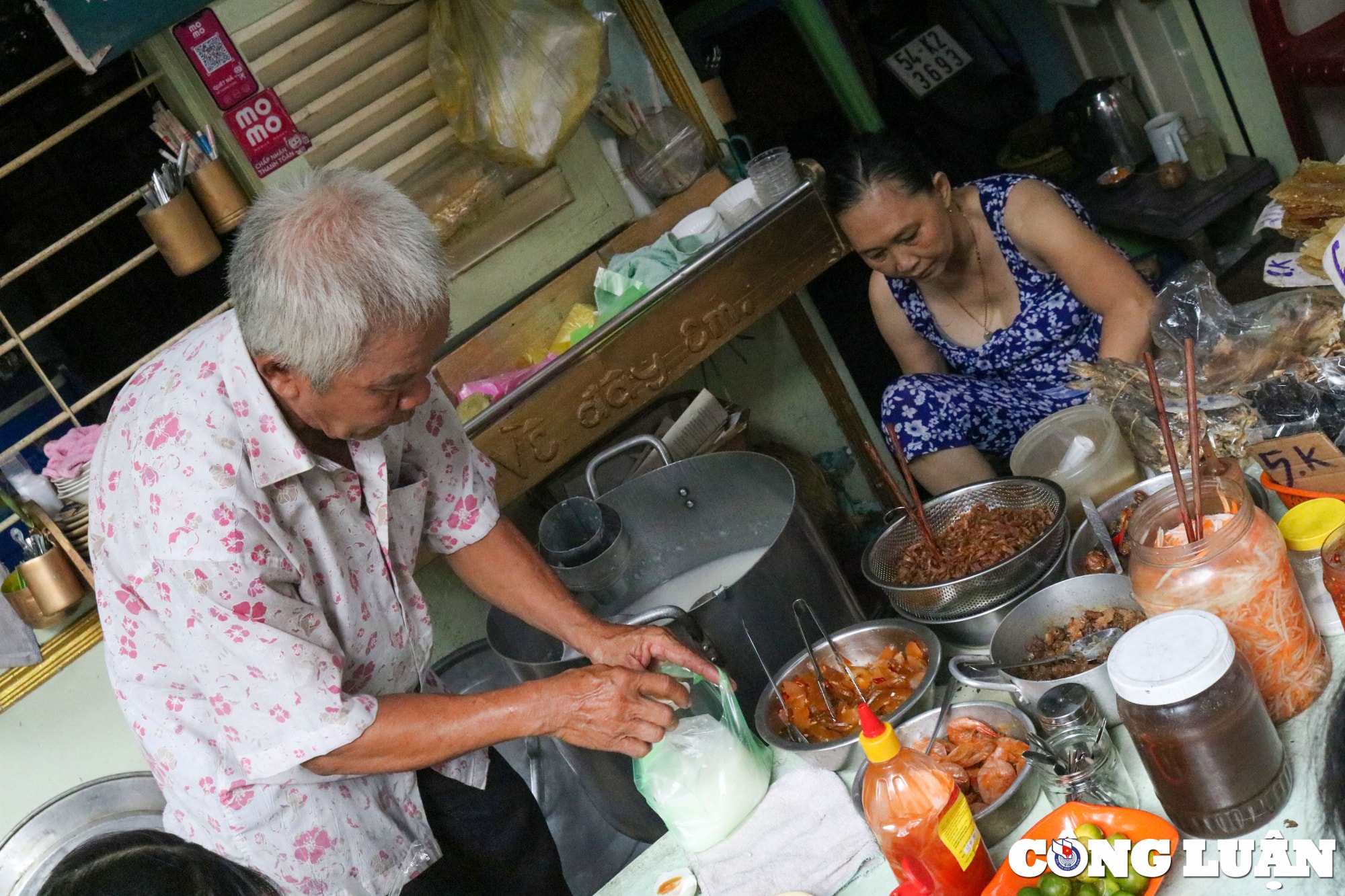 tp hcm co mot quan chao 1000 dong o thoi bao gia hinh 4