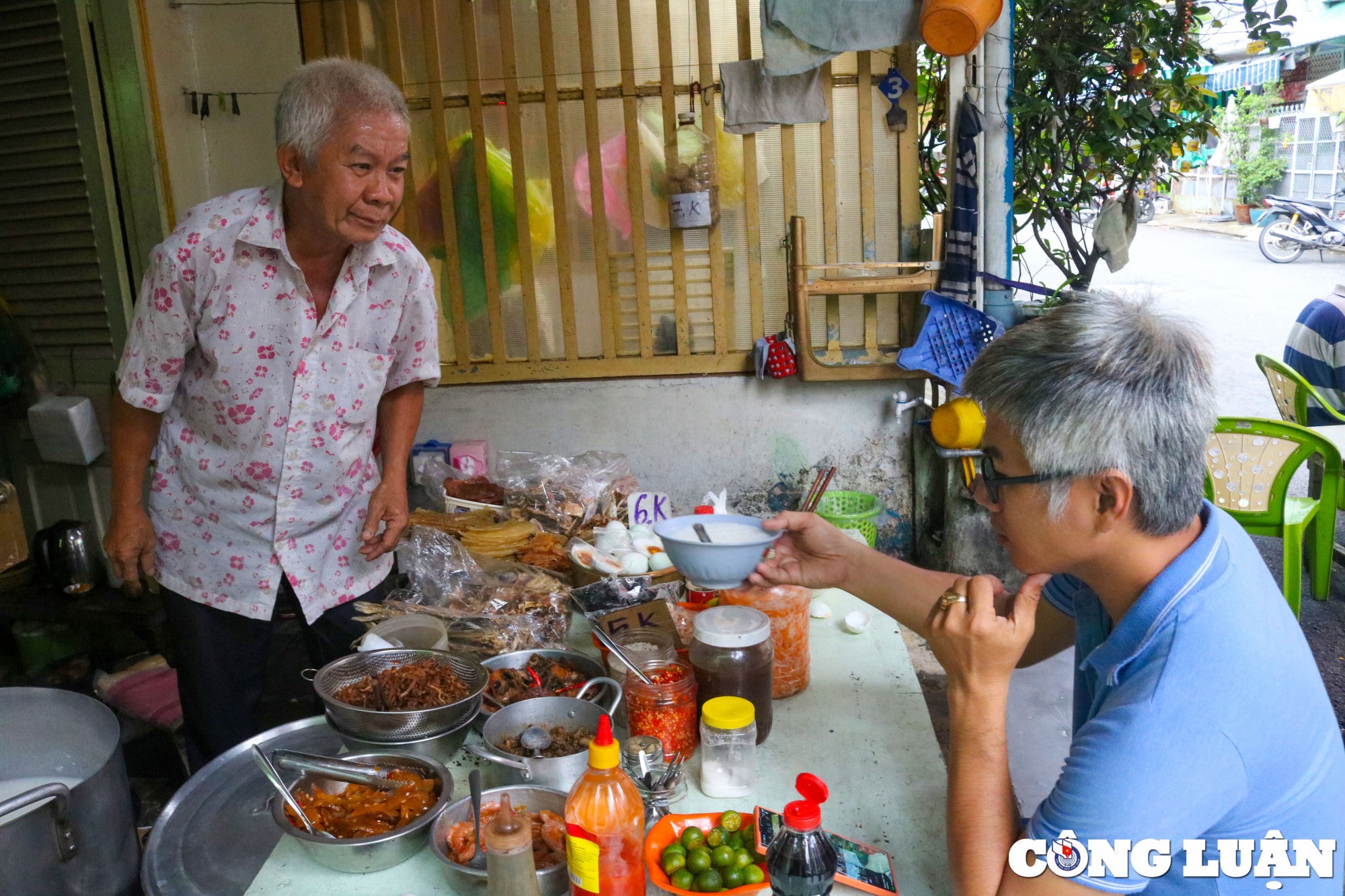 tp hcm co mot quan chao 1000 dong o thoi bao gia hinh 12