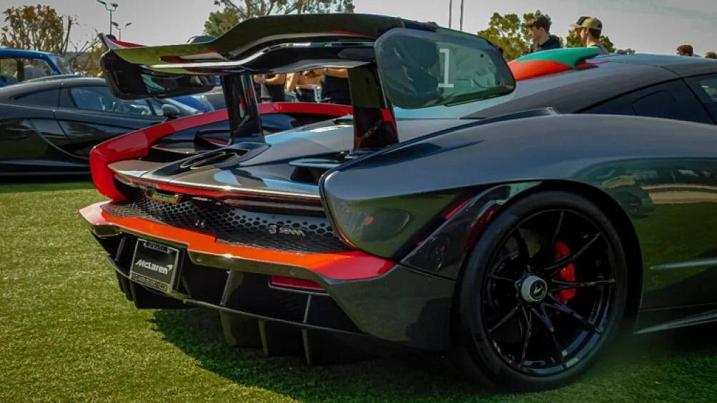 chiem nguong sieu xe mclaren senna xp phien ban dac biet thu 4 hinh 6