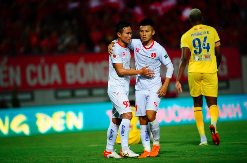hoang anh gia lai thua be bang 0 4 truoc hai phong o cup tu hung hinh 5
