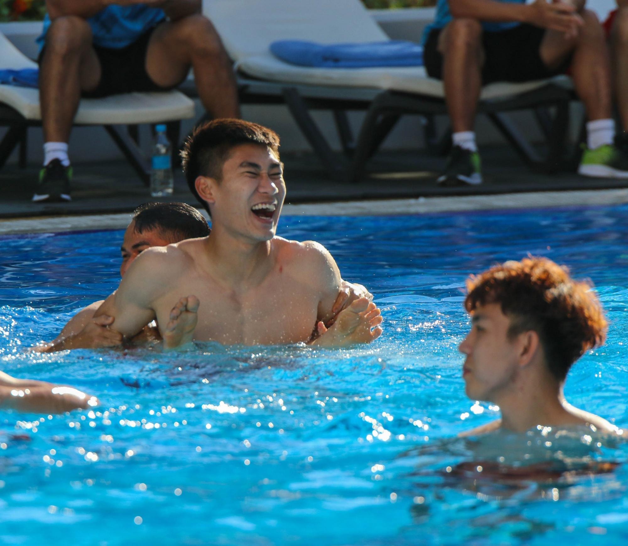 u23 viet nam nap nang luong truoc tran quyet dinh voi u23 malaysia hinh 2