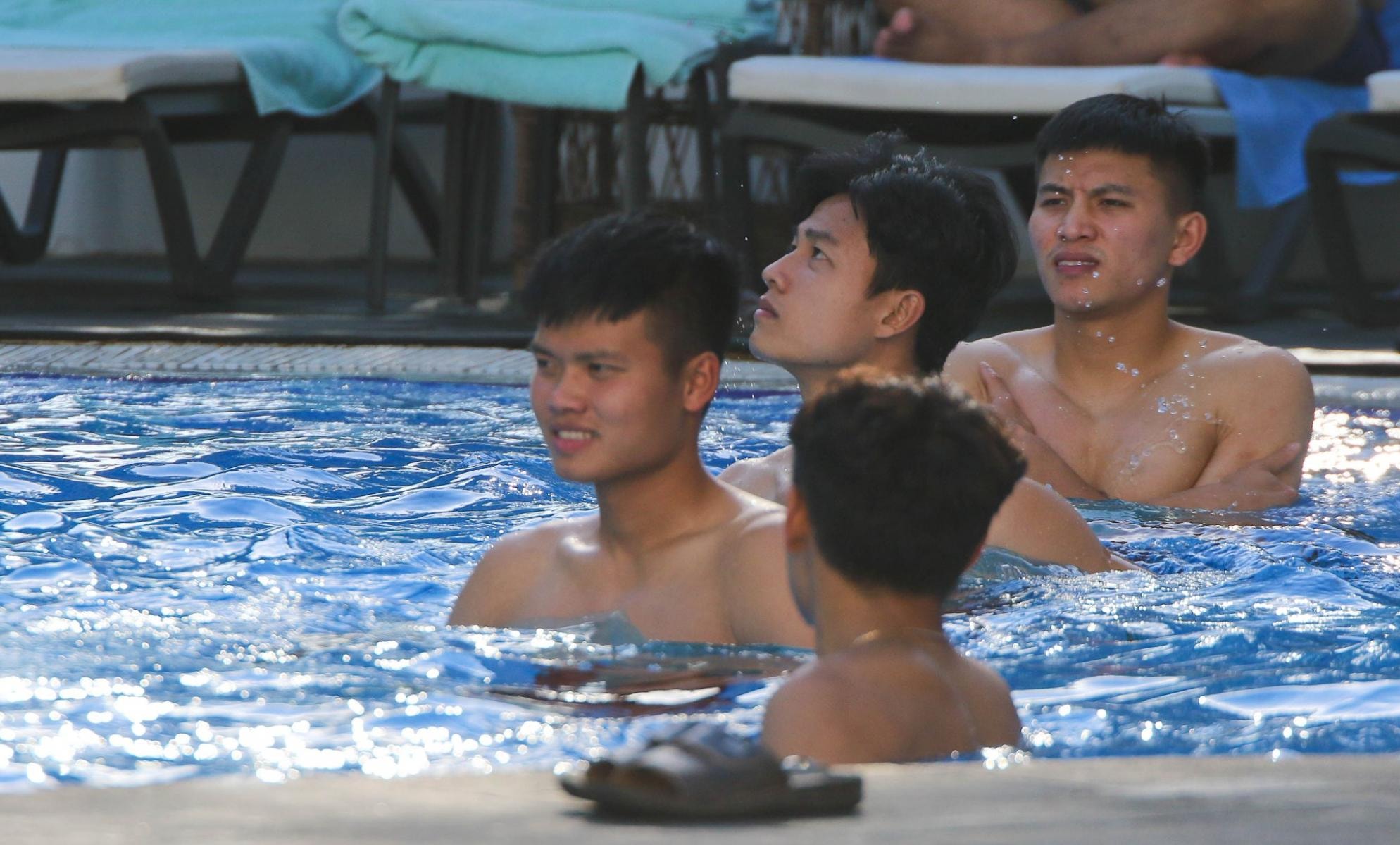 u23 viet nam nap nang luong truoc tran quyet dinh voi u23 malaysia hinh 3