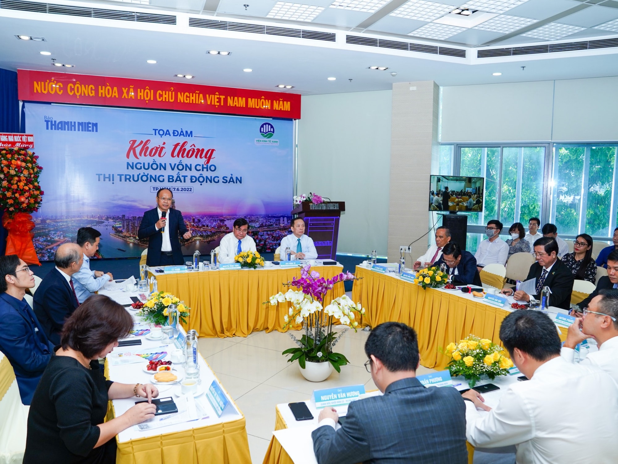 de doanh nghiep bat dong san khong tac tho vi thieu von hinh 2
