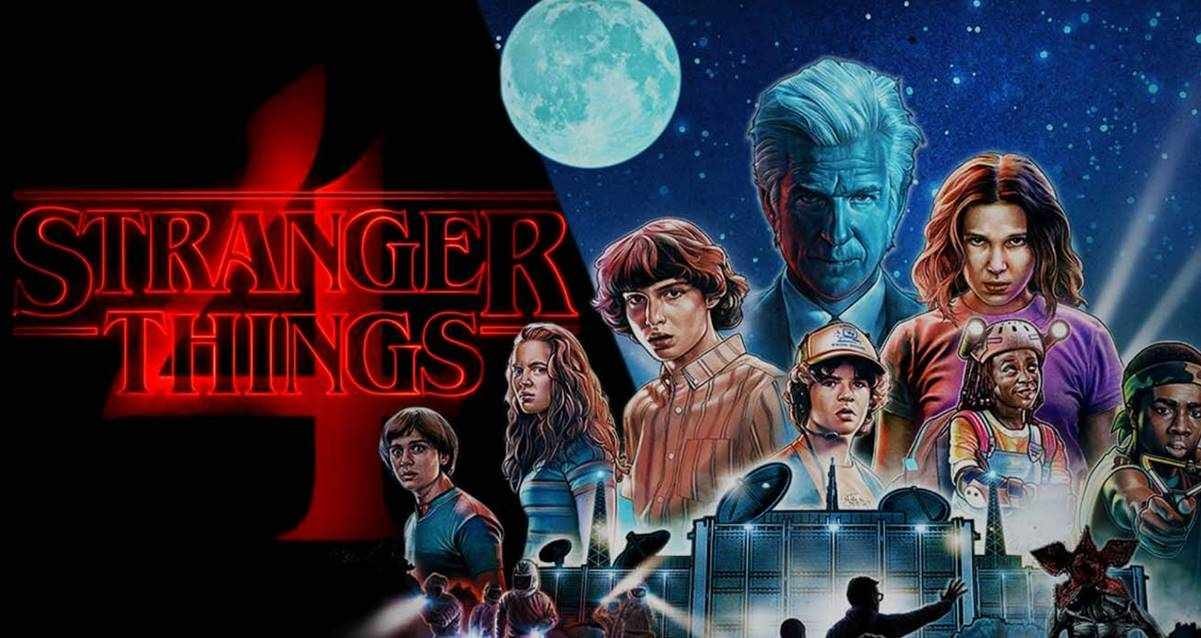 stranger things 4 xo do ky luc moi thoi dai cua netflix hinh 1