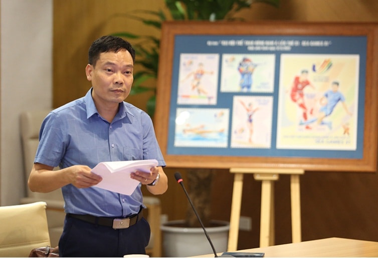 bao chi trong va ngoai nuoc da gop phan lan toa mot ky sea games cong bang hop tac cung phat trien hinh 2