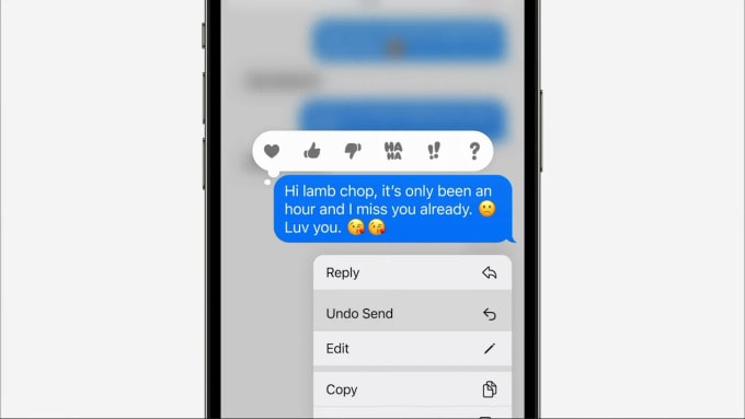 ios 16 duoc apple nang cap nhieu tinh nang moi ca nhan hoa tot hon hinh 3