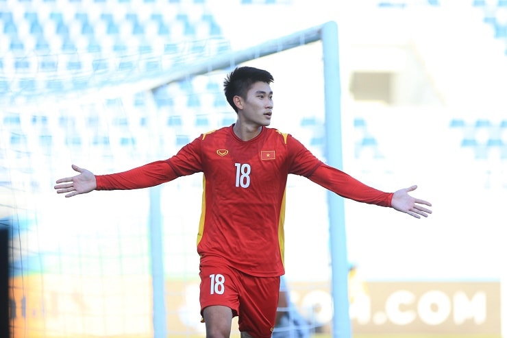 thang malaysia viet nam lot vao tu ket vck u23 chau a 2022 hinh 2