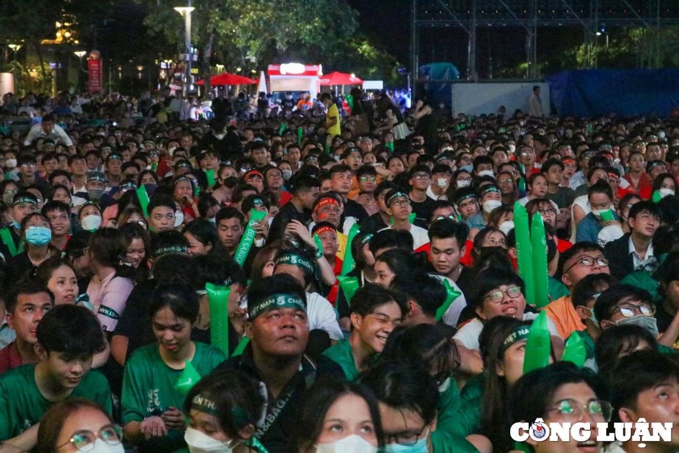 co dong vien vo oa khi u23 viet nam gianh ve tu ket u23 chau a hinh 3