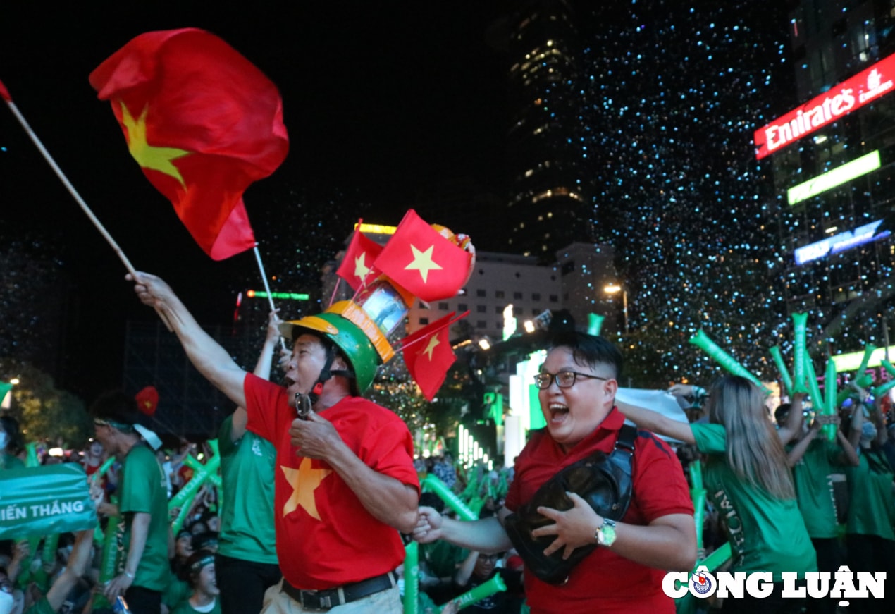 co dong vien vo oa khi u23 viet nam gianh ve tu ket u23 chau a hinh 10