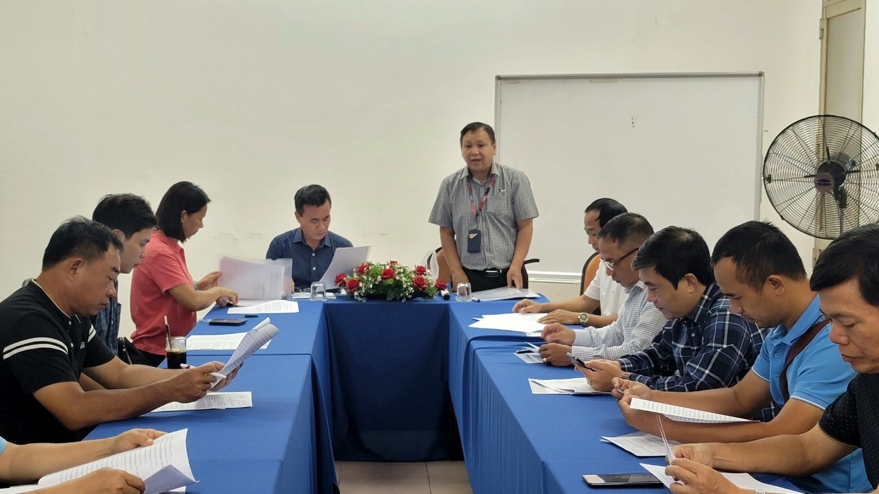 giai quan vot hoi nha bao tphcm 2022 se dien ra vao 11 6 hinh 1