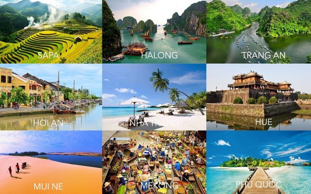 viet nam duoc de cu cho 61 hang muc cua giai thuong world travel awards 2022 hinh 1