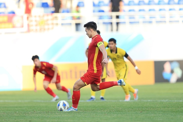 thang malaysia viet nam lot vao tu ket vck u23 chau a 2022 hinh 3