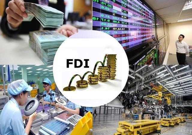 cac doanh nghiep fdi ngai chuyen giao cong nghe kinh te viet nam chua the tu chu hinh 2