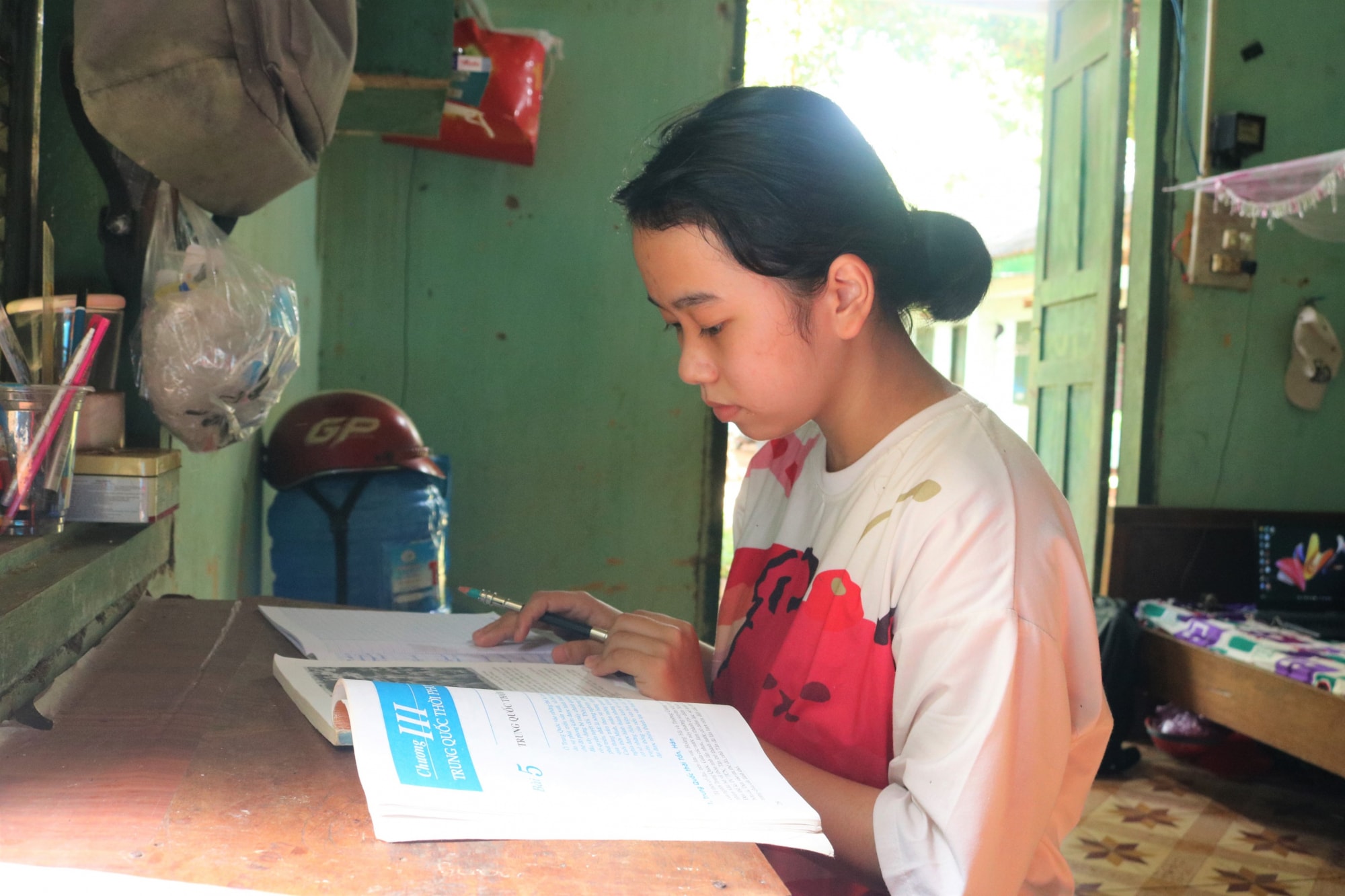 gia lai cho tro 0 dong diem tua vung vang giup hang tram em hoc sinh vung kho nuoi chu hinh 3