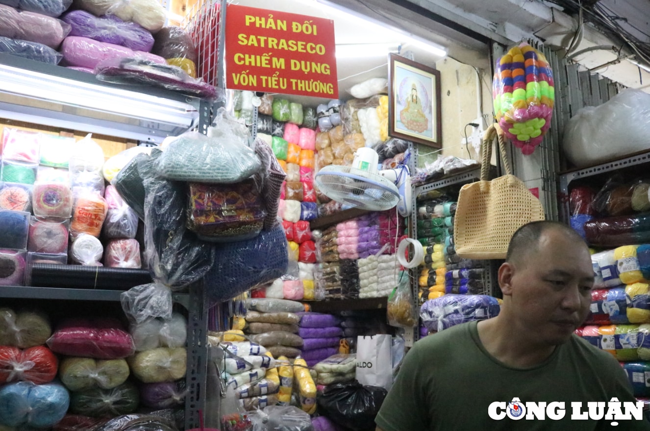 gia thue sap tang 50 130 tieu thuong cho dai quang minh dong loat treo bien phan doi hinh 2