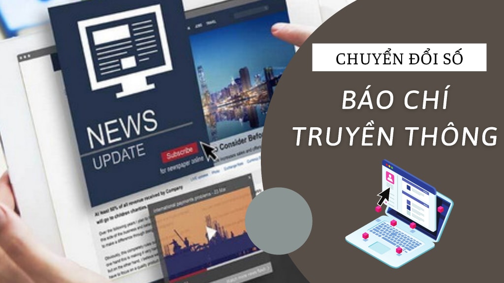 hoi thao chuyen doi so bao chi viet nam vi nen bao chi hien dai chuyen nghiep da nen tang da phuong tien hinh 1