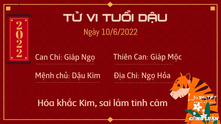 tu vi 10 6 2022 hom nay thu 6 ngay 12 5 am lich cua 12 con giap hinh 10