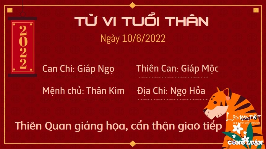 tu vi 10 6 2022 hom nay thu 6 ngay 12 5 am lich cua 12 con giap hinh 9