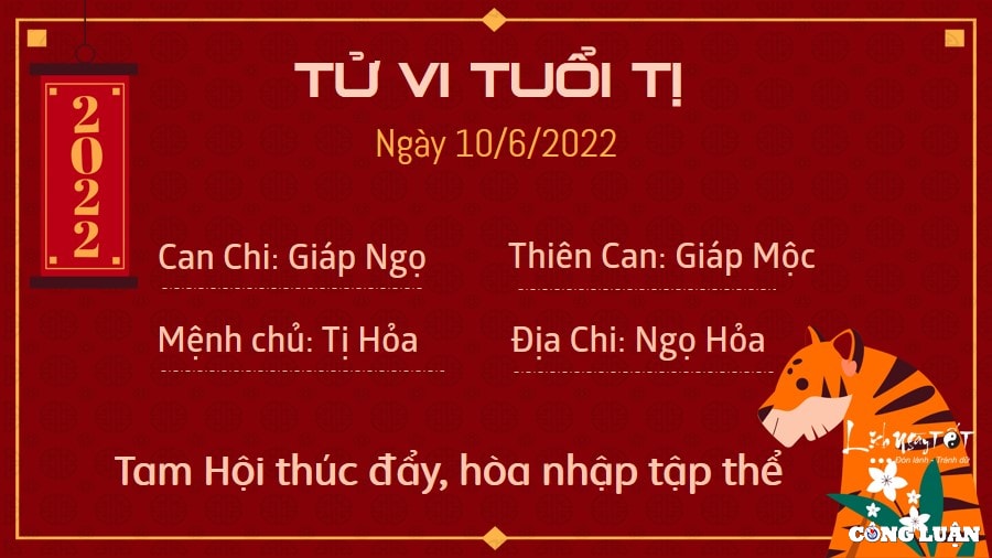 tu vi 10 6 2022 hom nay thu 6 ngay 12 5 am lich cua 12 con giap hinh 6