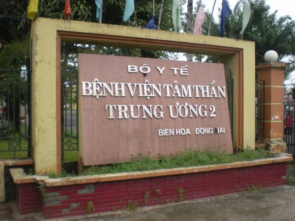 benh vien tam than trung uong 2 chong chi dao cua chu tich ubnd tinh dong nai hinh 1