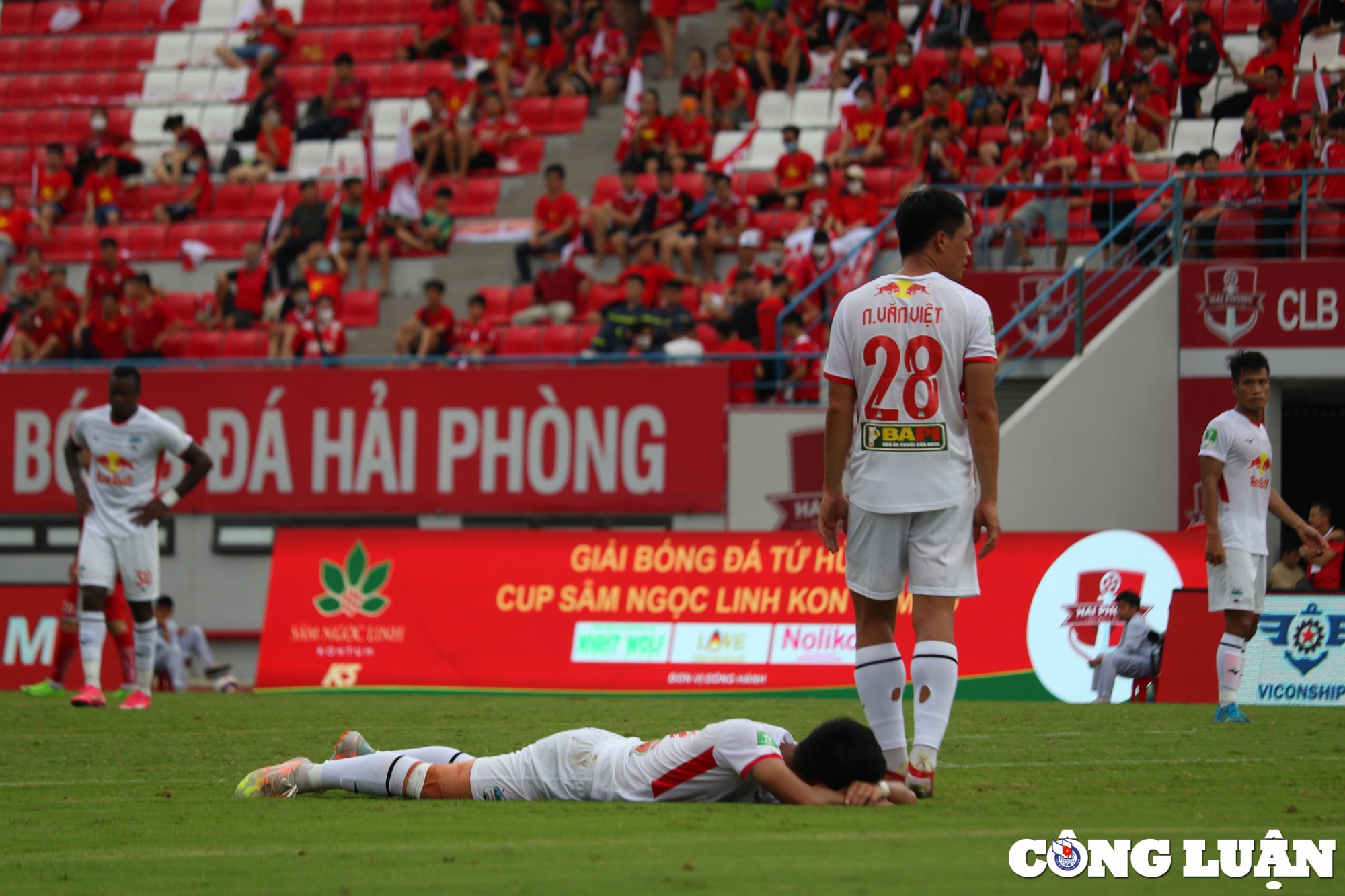 nguoc dong danh bai viettel 2 1 hagl ve thu 3 tai cup tu hung hai phong hinh 8