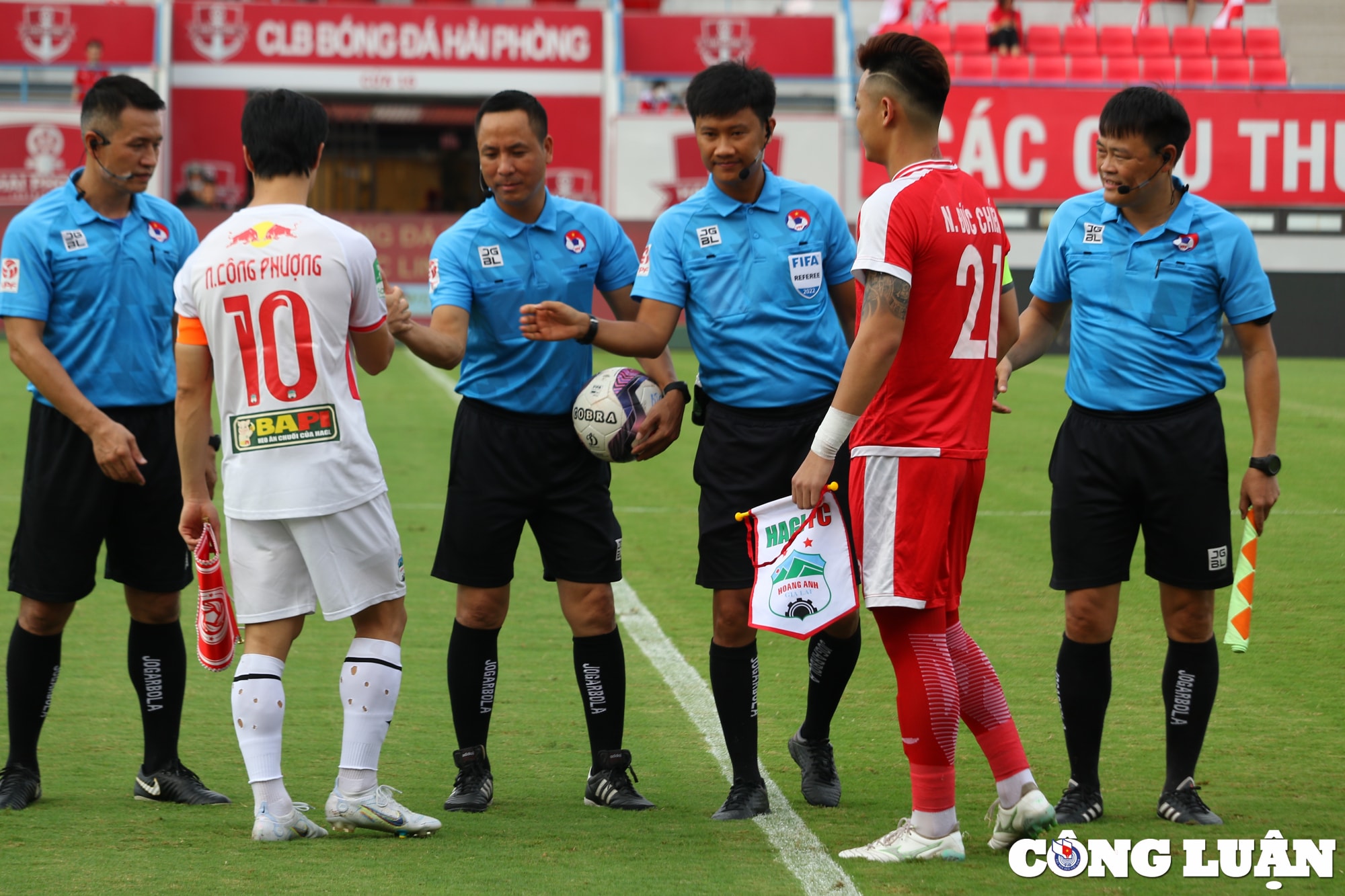 nguoc dong danh bai viettel 2 1 hagl ve thu 3 tai cup tu hung hai phong hinh 3