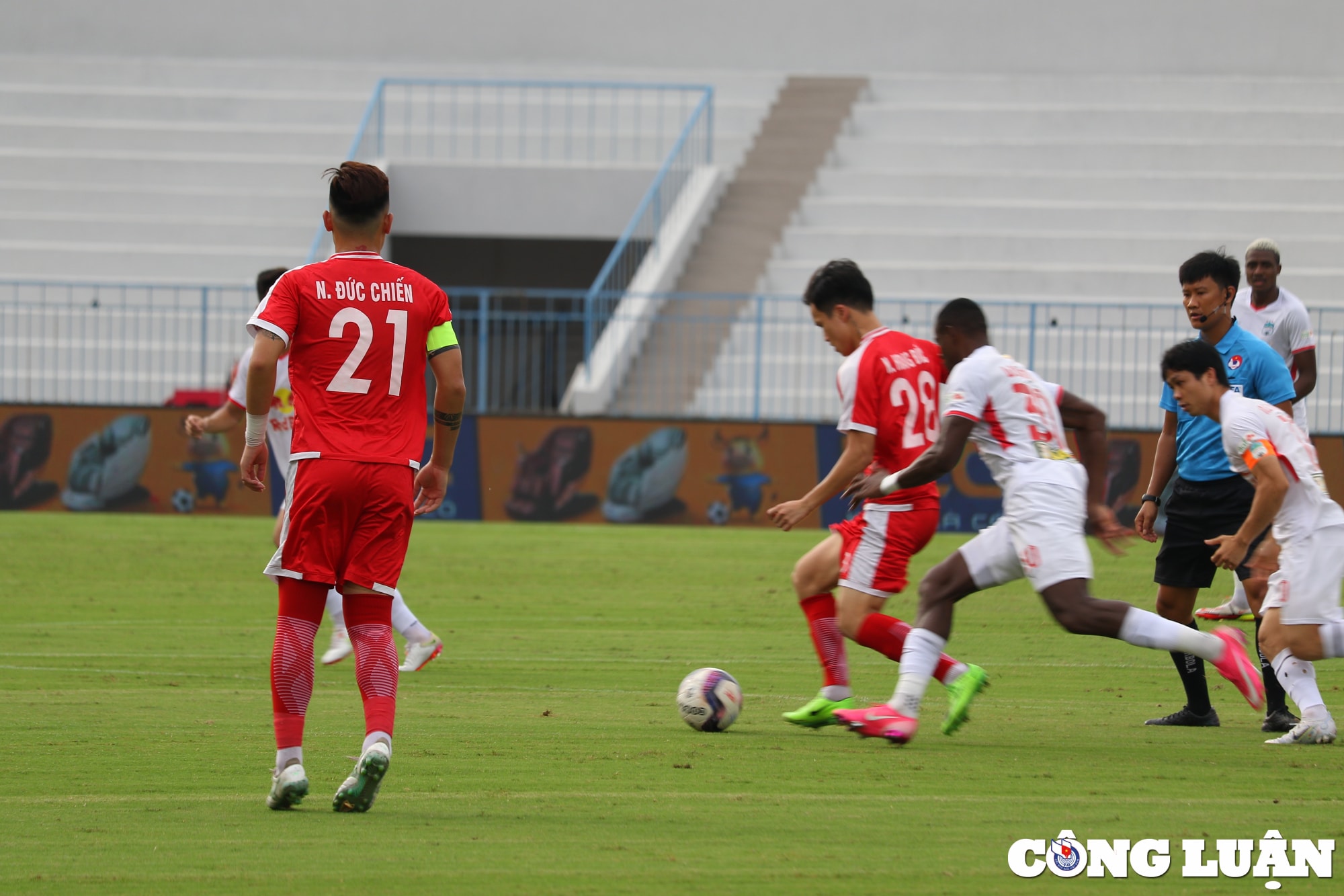 nguoc dong danh bai viettel 2 1 hagl ve thu 3 tai cup tu hung hai phong hinh 5