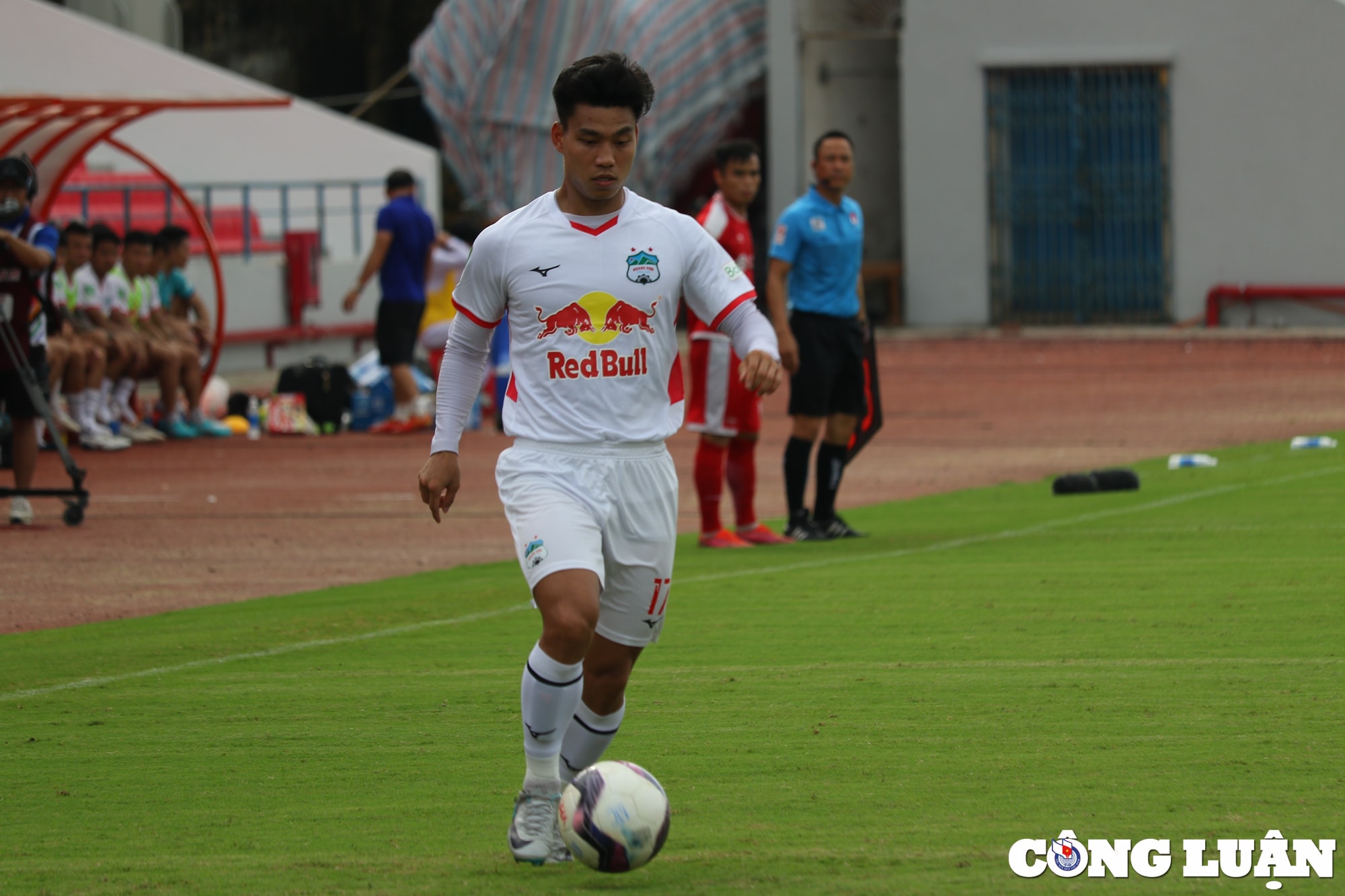 nguoc dong danh bai viettel 2 1 hagl ve thu 3 tai cup tu hung hai phong hinh 6