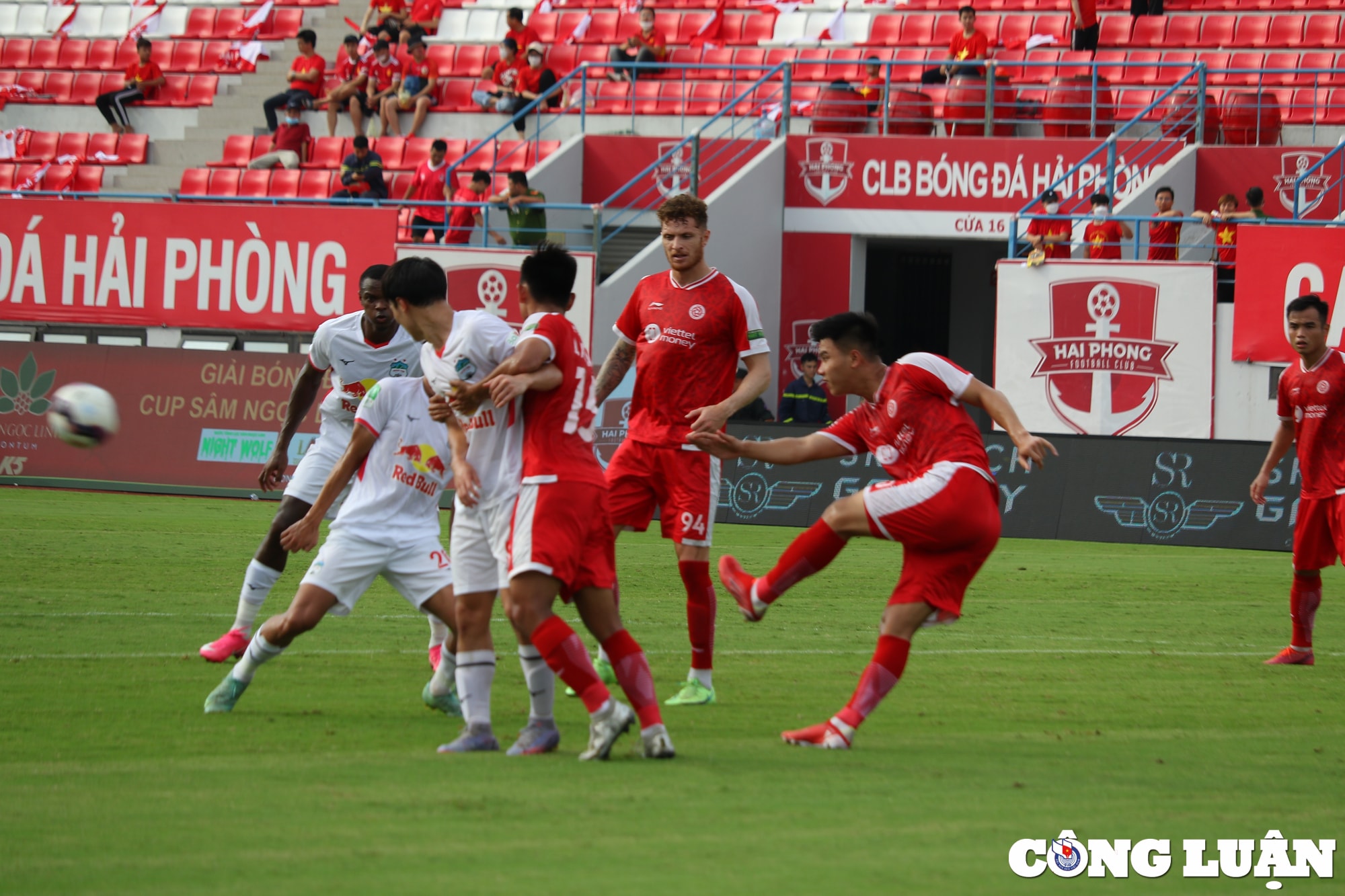 nguoc dong danh bai viettel 2 1 hagl ve thu 3 tai cup tu hung hai phong hinh 10