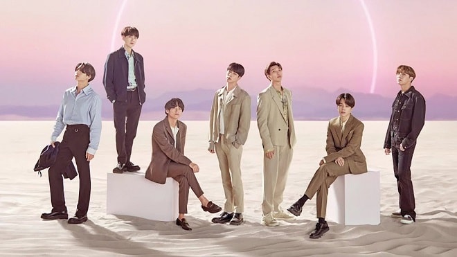 hai bai hat trong album moi proof cua bts bi cam phat song hinh 4