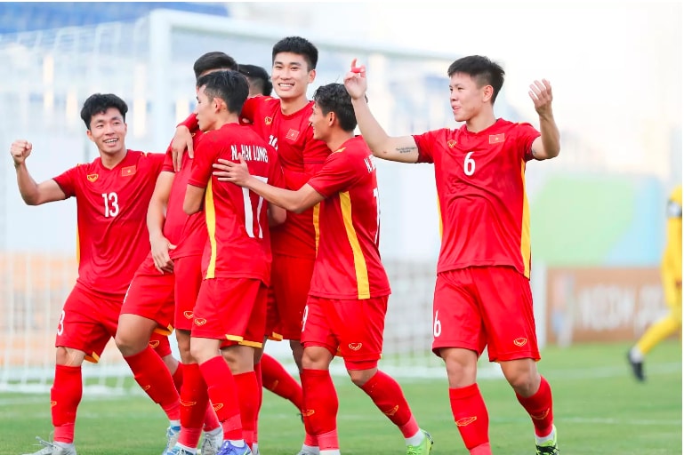 nhan dinh tran u23 viet nam vs u23 saudi arabia 23h ngay 12 6 hinh 1