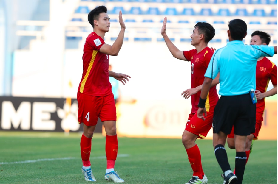 nhan dinh tran u23 viet nam vs u23 saudi arabia 23h ngay 12 6 hinh 2